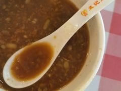 -孟记粥铺·家常菜·烧烤·粥(亚运村店)