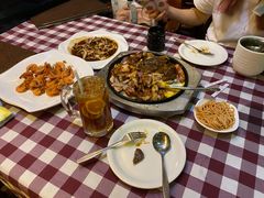 -开心果牛扒城(雍华庭店)