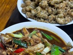 -凯华海鲜火锅·传承三十六年