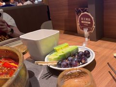 -巴奴毛肚火锅(京西大悦城店)