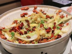 -大丰收脆鱼(正荣财富中心店)