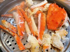 -九號渔港·蒸汽海鲜·粤菜茶点(八卦岭店)