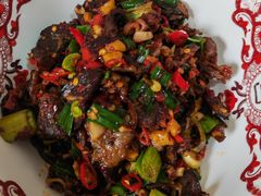 -西江红·株洲本地菜(滨江南路店)