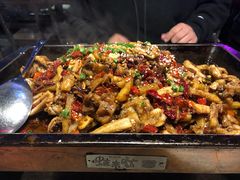 -蘭奢雅集·江浙菜(青山江滩店)