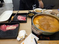 -牛气(将军澳中心店)