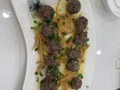 -祈胜邨•顺德鱼生•顺德菜(容桂店)