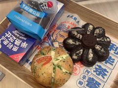-好利来(马家堡店)