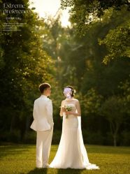 -IDO婚纱摄影(上海旗舰店)