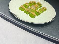 -富邦大酒店-愉月轩中餐厅