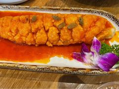 -天山传奇新疆菜(SKLP店)