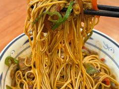 -晓午阳常熟炒浇面(红庙店)