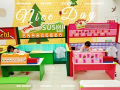 -鑫嘉汇购物中心