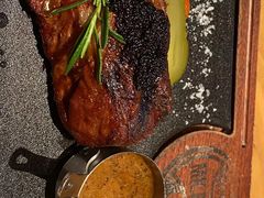 -MR.ROCKY洛奇先生RESTAURANT&BAR(宝安壹方城店)