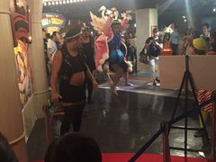 -东京塔海贼王主题公园