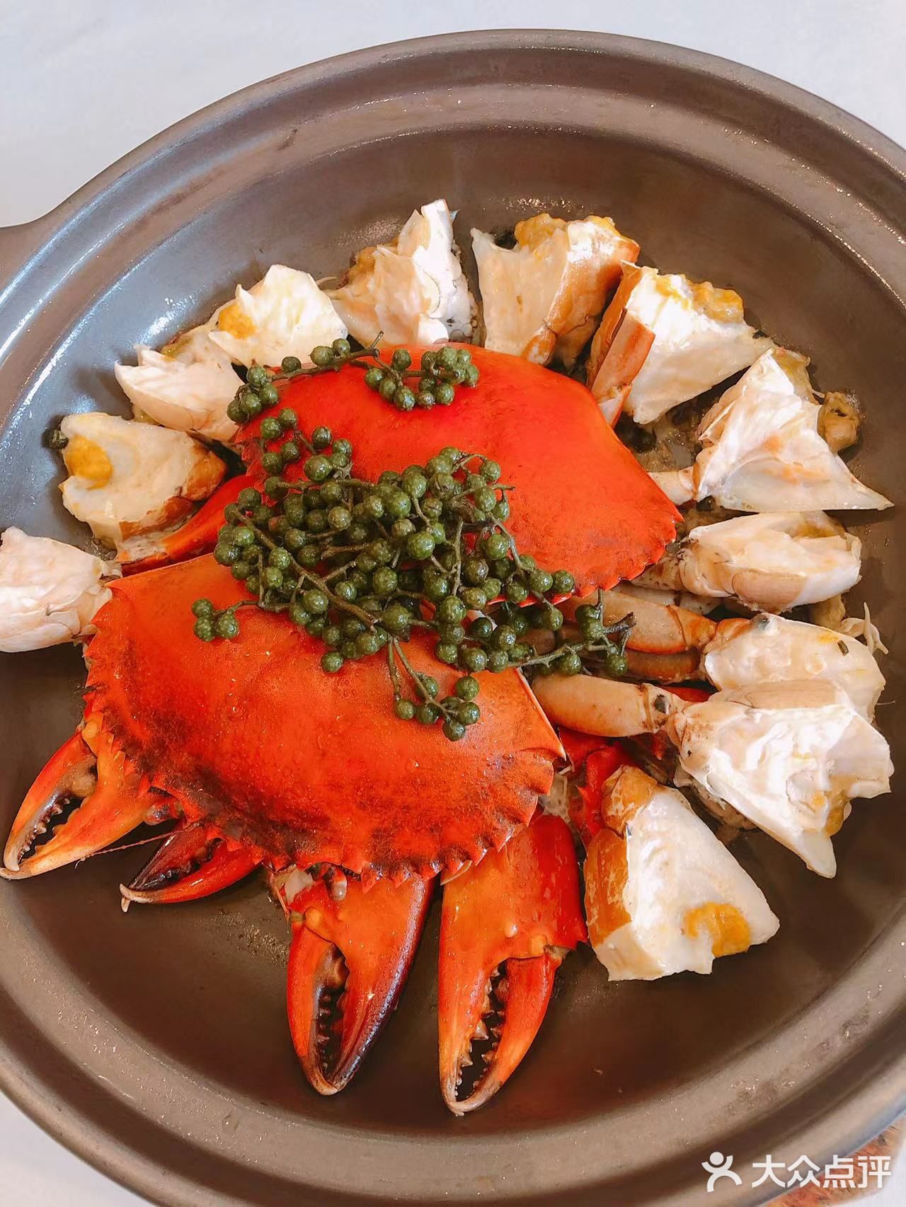 疫情后的狂欢，适合聚餐宴请的高端私房闽菜餐厅