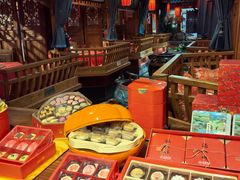 -正阳门饭庄·烤鸭·北京菜(万丰路七里庄店)