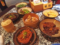 -南京大牌档(崇文门国瑞店)