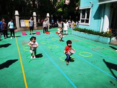 -徐汇区新宜幼稚园