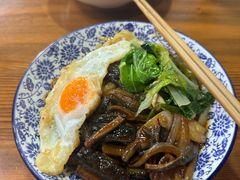 -梁掌门老梁干挑(凤凰路店)