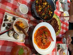 -辣小鲜·南昌大排档(船山路店)