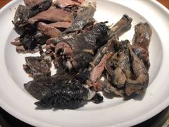 客家黑鸡汤-黑鸡小馆(金源店)