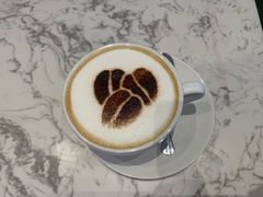 -COSTA COFFEE(哈尔滨凯德学府店)