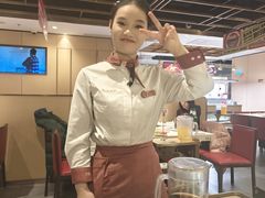 -海底捞大排档火锅(打浦路店)