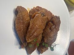 -苏帮袁Sue Cuisine(来福士店)