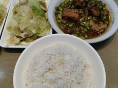 -老乡鸡(西岸凤巢店)