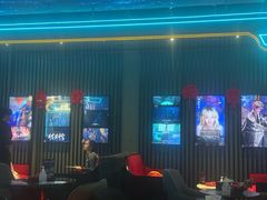 -屋有岛沉浸游戏旗舰店(中山公园店)