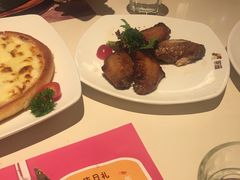 -菲滋意式休闲餐厅(北仑银泰城店)