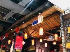 -重庆渝达老火锅(春熙路店)