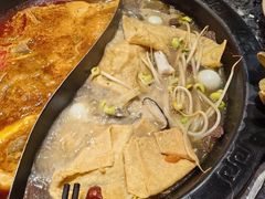 -蜀大侠火锅(森兰花园城店)