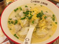 -小杨生煎(龙阳广场店)