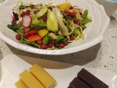 -玉林烤鸭店(小西天店)