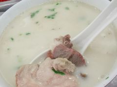 -教师之家赵家羊汤馆(东青龙街店)