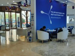 -大麦微针植发全国连锁