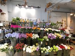 -ChaKo Flora ·茶子花艺 (市北店)