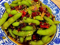 -江城燕子大排档(江汉路步行街店)