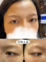 -本小姐美学·半永久纹眉野生眉