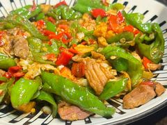 -吃货私房菜(丽江束河古镇店)