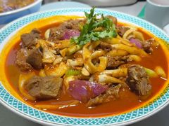 -阿西娅食府(中关村店)