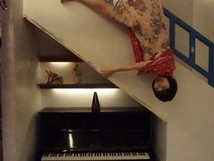 -槟城颠倒博物馆