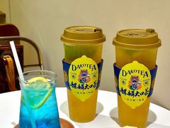 -HuHuCake呼呼甜品蛋糕(正弘城店)