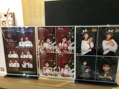 -壹人壹像工作室(购物公园店)