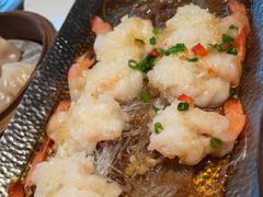 -外婆家(西红门荟聚购物中心店)