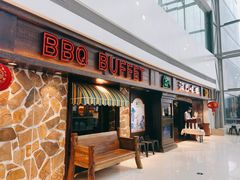 门面-汉巴味德(大悦城店)