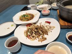 -干老四雅鱼饭店(滨江西路店)