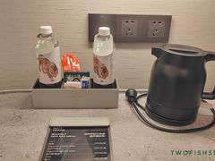 -南京THE TAI太和紫金大酒店