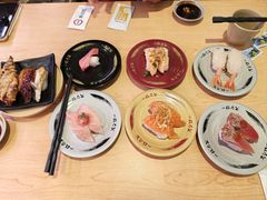 -寿司郎(皇庭广场店)